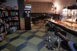 Escape Club - Escape Rooms & Board Game Cafe - Regina Photo