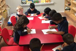 Learning Blocks Montessori School in Milton