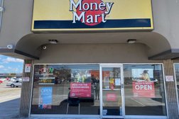 Money Mart in St. Catharines