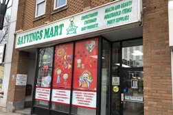 Localcoin Bitcoin ATM - Sayvings Mart Dollar Store in Saskatoon