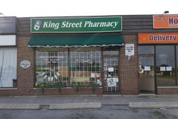 King Street Pharmacy Photo