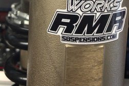 RMR Suspensions in Abbotsford
