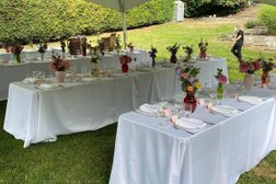 A-1 Party Rentals Inc in Abbotsford