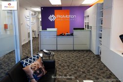 Pro Motion Healthcare - Physiotherapy & Orthotics in Barrie