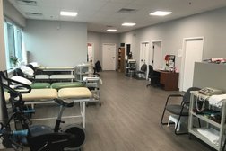 pt Health - Barrie Physiotherapy Photo
