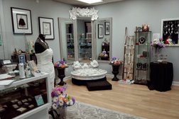 The Fitting Room Bridal Alterations & More Inc. in Windsor