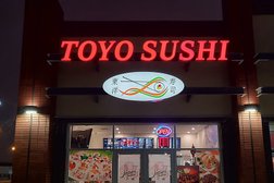 Toyo Sushi Photo