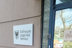 Dalhousie Legal Aid Service in Halifax