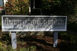 Fernwood Health & Performance in Victoria