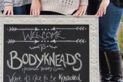 Bodykneads Massage Therapy Clinic in Abbotsford