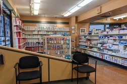 Medical Tower Drugs in Abbotsford