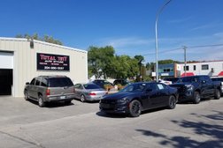 Total Tint Auto Styling Inc. in Winnipeg