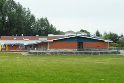 Blue Jay Elementary School in Abbotsford