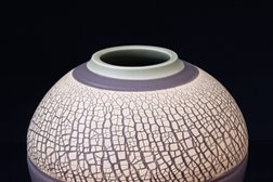 Blind Alley Arts Pottery Photo