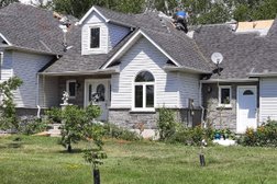 Greer Roofing in Guelph