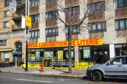 Mega Liquidation de Literie in Montreal