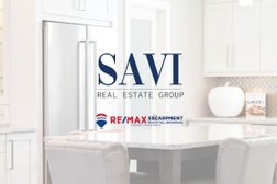 SAVI Real Estate Group Photo