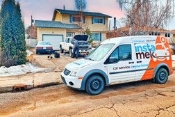 Edmonton Mobile Mechanics & Inspections in Edmonton