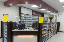 Forest Valley Pharmacy in Ottawa