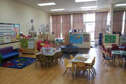 Fort Road Day Care & Out of School Care in Edmonton