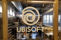 Ubisoft Montreal in Montreal