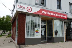 Mac Repair Man in Kitchener