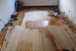 Woodsmith Hardwood Floors Photo