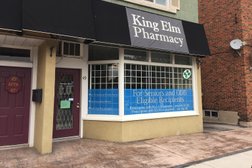 King Elm Pharmacy in Hamilton