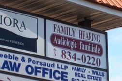 Orléans Family Hearing Services - Audiologie familiale in Ottawa