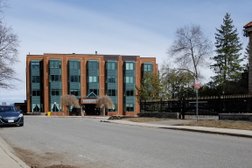 Chartwell Rideau Place Retirement Residence in Ottawa
