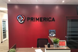 Primerica Financial Services in Calgary