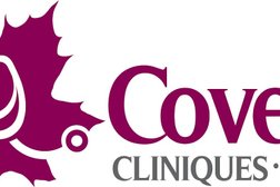 Coverdale Infusion Clinic in Moncton