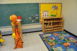 Westboro Village Co-Operative Preschool Inc in Ottawa