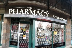 Pure Pharmacy - Main Street in Vancouver