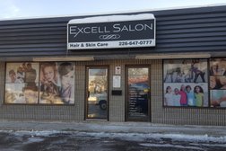 Excell Salon in Kitchener