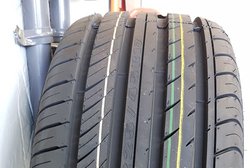 GCR Tires and Service (a division of Kal Tire) in St. John