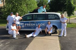 Fresh Look Painting Services in Barrie