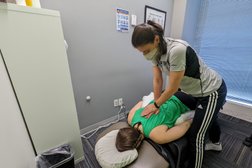 Van Sports & Physiotherapy Photo