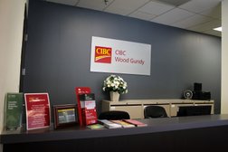 CIBC Wood Gundy Carlomusto Investment Team in St. Catharines
