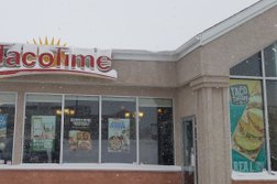 TacoTime Nelson Road in Saskatoon