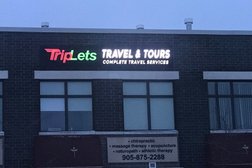 Triplets Travel & Tours in Milton