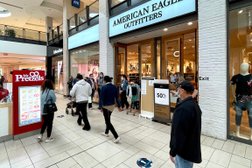 American Eagle Store in Calgary
