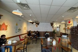 Kozak Eatery & Mill in Vancouver