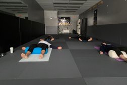 Vila Yoga Studio in Calgary