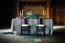 Inspired Elegance Events Photo