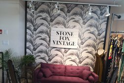 Stone Fox Clothing Collective in Kelowna