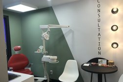 Clinique André-Martin Dignard denturologiste in Quebec City