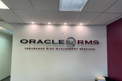 Oracle RMS Insurance - London Photo