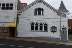 New Horizons Baptist Church in Halifax
