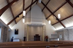 Pilgrim Canadian Reformed Church Photo